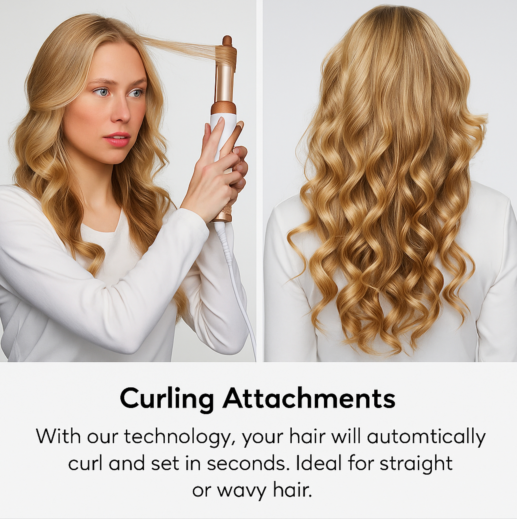 Homnia HairProMax™  All-in-One Multi-Styler