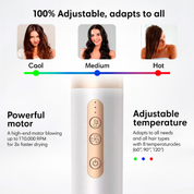 Homnia HairProMax™  All-in-One Multi-Styler