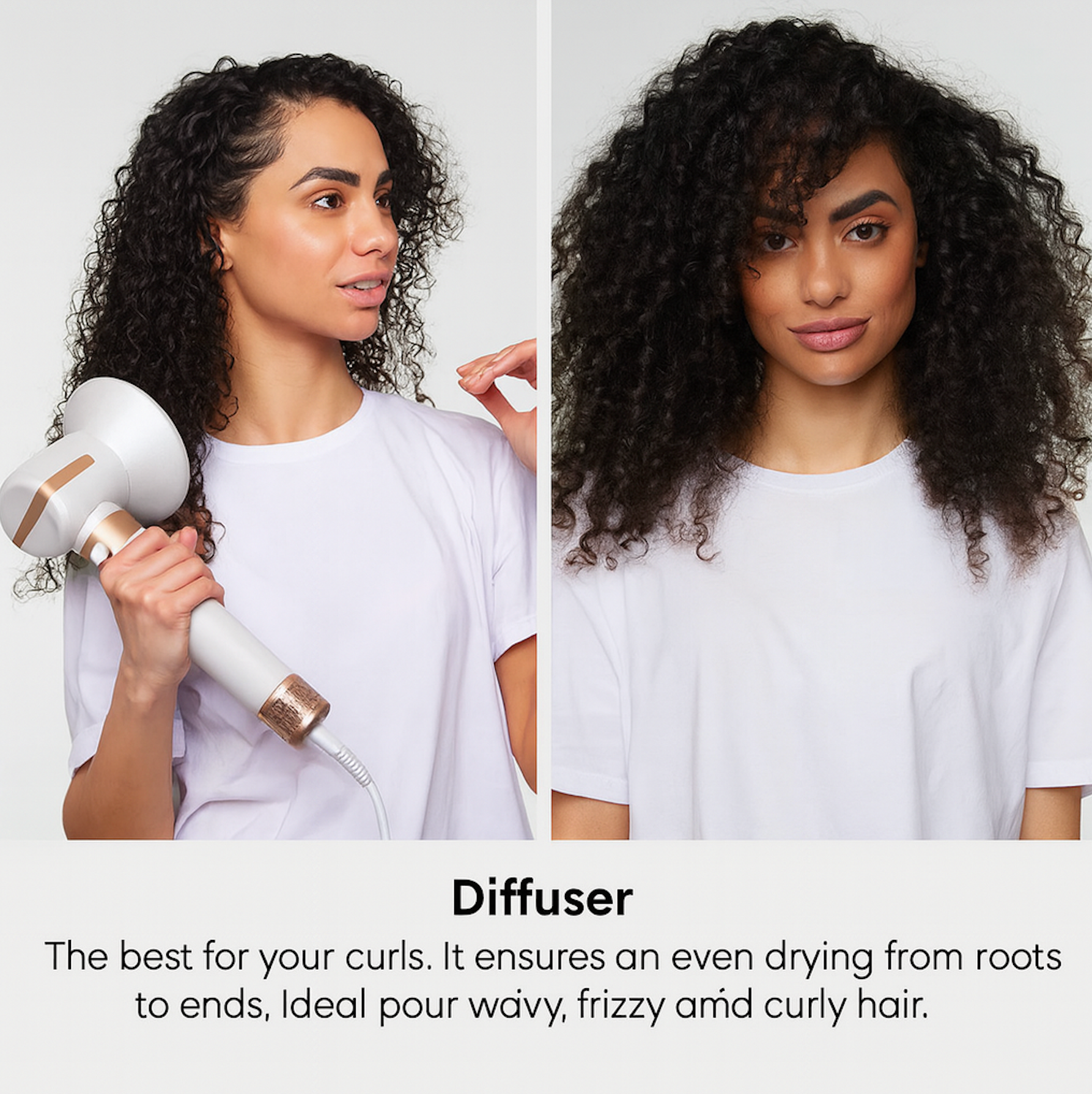 Homnia HairProMax™  All-in-One Multi-Styler