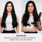 Homnia HairProMax™  All-in-One Multi-Styler