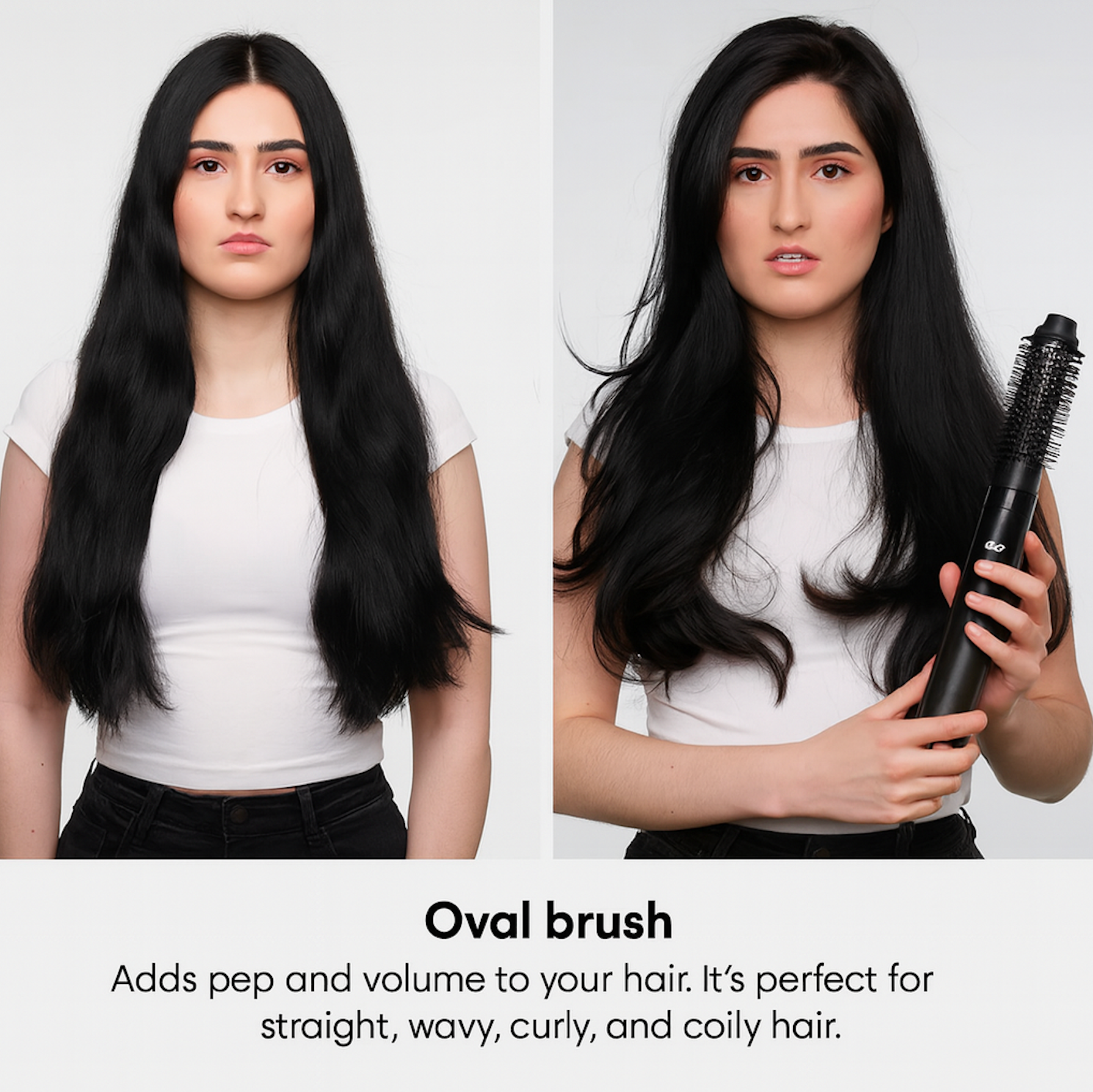 Homnia HairProMax™  All-in-One Multi-Styler